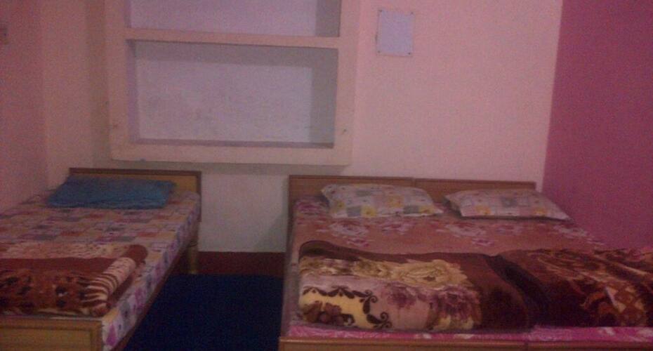 Hotel Rajeev Residency, Barkot 5